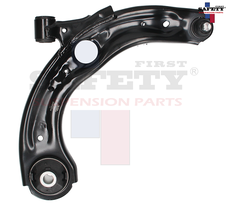 HORQUILLA SUSPENSION MAZDA 2 2016-2023 C/ROTULA LAMINADA 1 PZA DERECHA